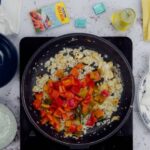 Bacalao a la riojana