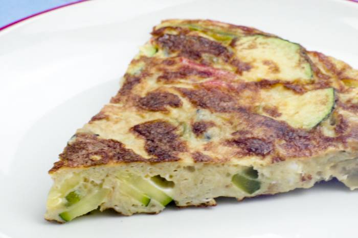 Tortilla paisana
