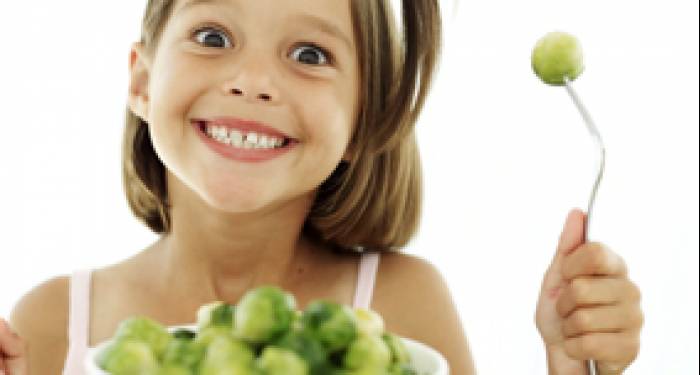 Obesidad infantil