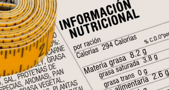 Las grasas trans