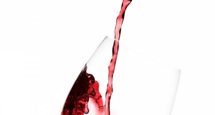 Maridaje con vino