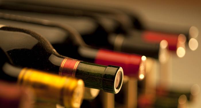Acierta con el vino