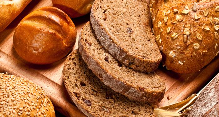 Pan recién hecho… ¡y en casa!