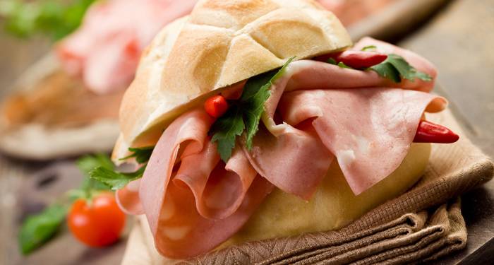 La reina humilde de los embutidos italianos