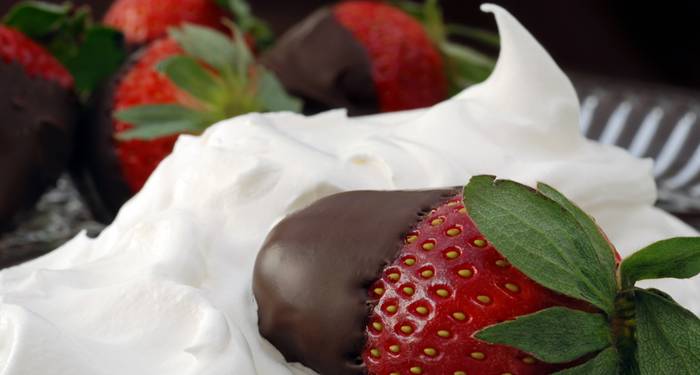 ¿existen los alimentos afrodisíacos?