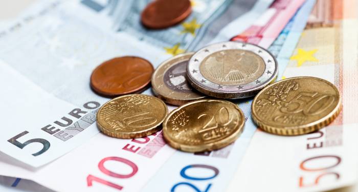 ¿cuánto cunden 3,80 euros?