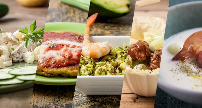 Los 10 productos estrella del verano