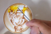 Capuccinos para fanáticos del manga