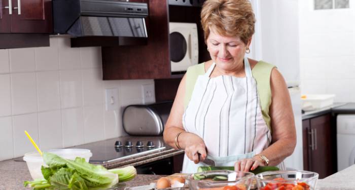 ¿qué cocinan las abuelas alrededor del mundo?