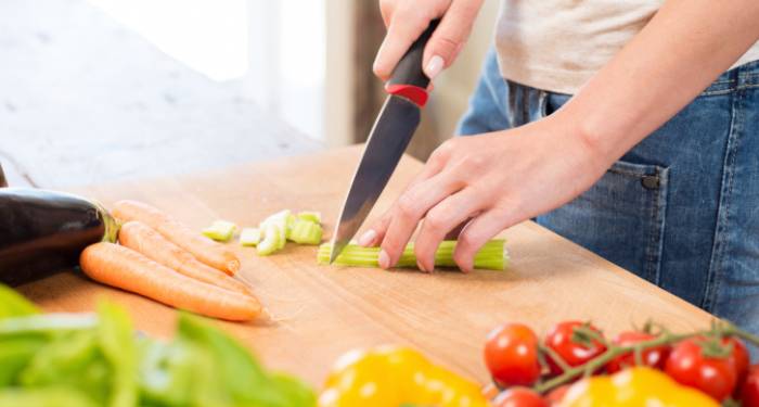 ¡sacad el cocinero que lleváis dentro!