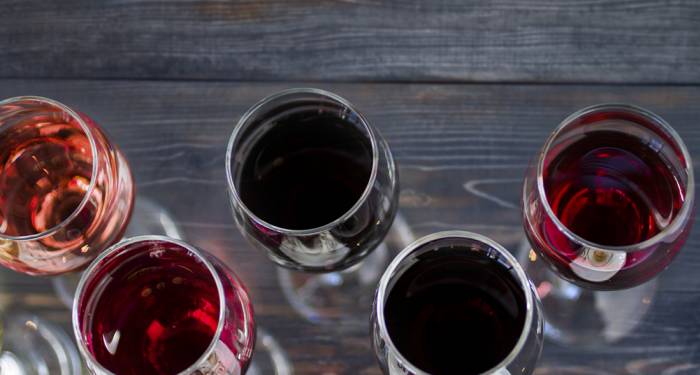 Un vino para cada plato