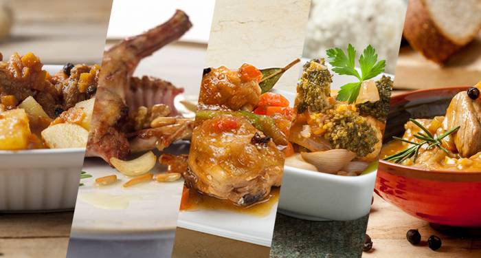 Consejos para lograr los mejores guisos y estofados