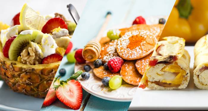 Snacks saludables, la clave de una dieta equilibrada