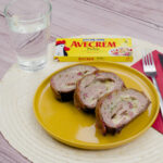 Rollo de carne picada