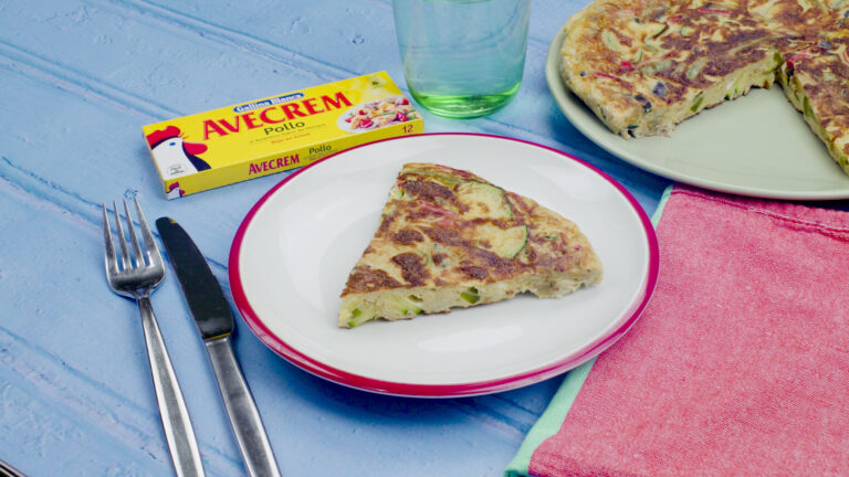 Tortilla Paisana