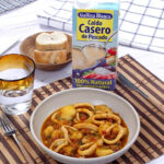 Marmitako de calamar