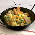Ensaladilla rusa