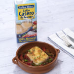 Bacalao a la roteña