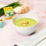 Vichyssoise de invierno