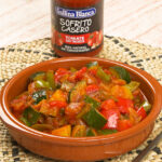 Pisto de verduras