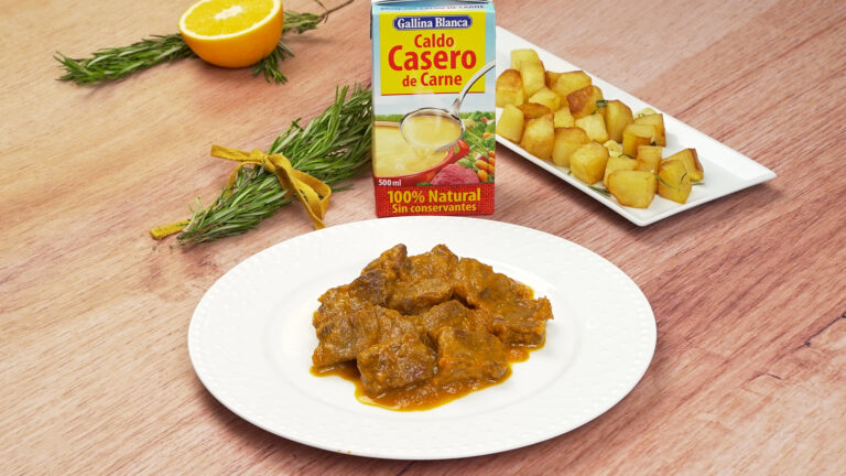 Secreto ibérico en salsa