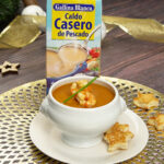 Crema de Navidad