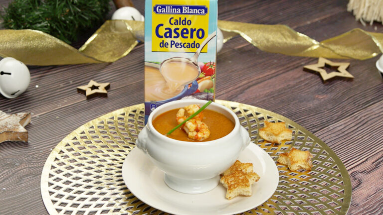 Crema de Navidad