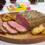 Roastbeef de ternera