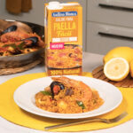 Arroz mixto