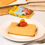 Pastel de merluza