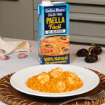 Arroz al caldero