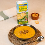 Crema de boniato