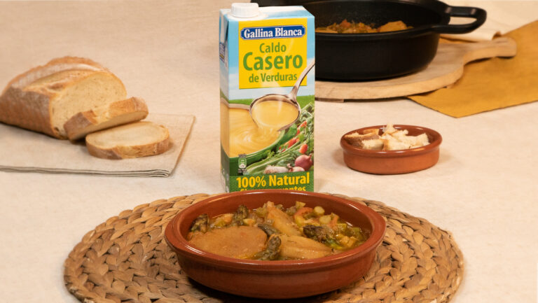 Sopa perota