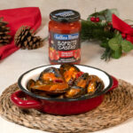 Mejillones en salsa picante