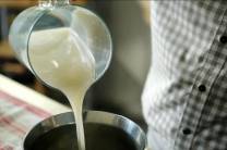 Preparar el caldo base