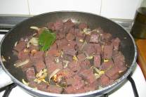 Incorporación de la sangre