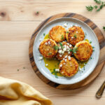 Albóndigas de habas