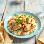 Arroz de pollo