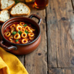 Calamares a la cazuela