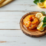 Crema de membrillo
