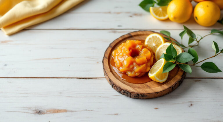 Crema de membrillo