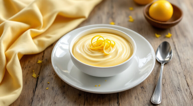 Crema pastelera