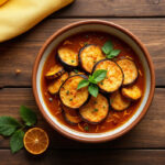 Escabeche extremeño