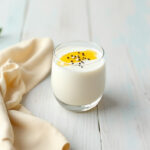 Espuma de patata