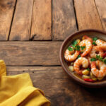 Gambas al pil pil