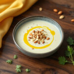 Gazpacho blanco