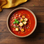 Gazpacho catalán