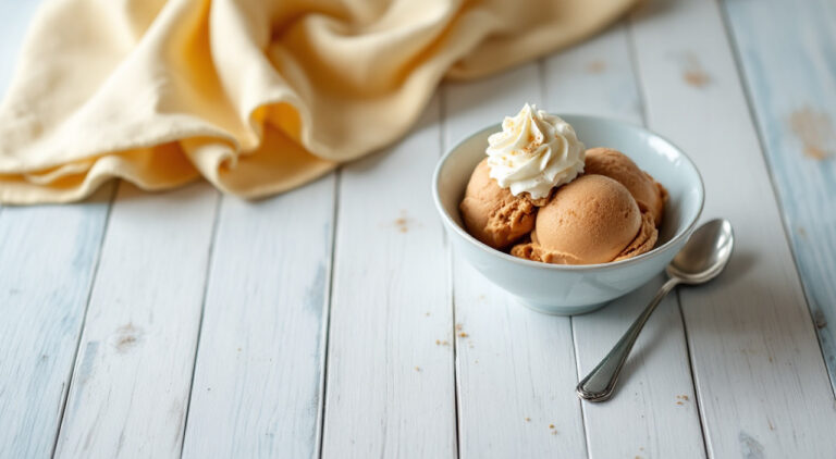 Helado de cola