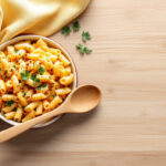Macarrones a la catalana