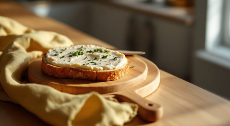 Paté de atún light